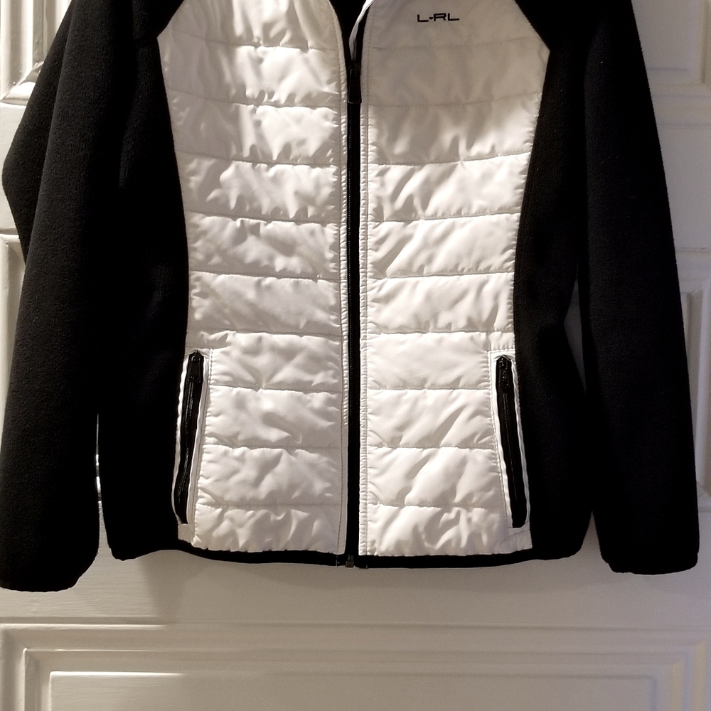 Sport coat